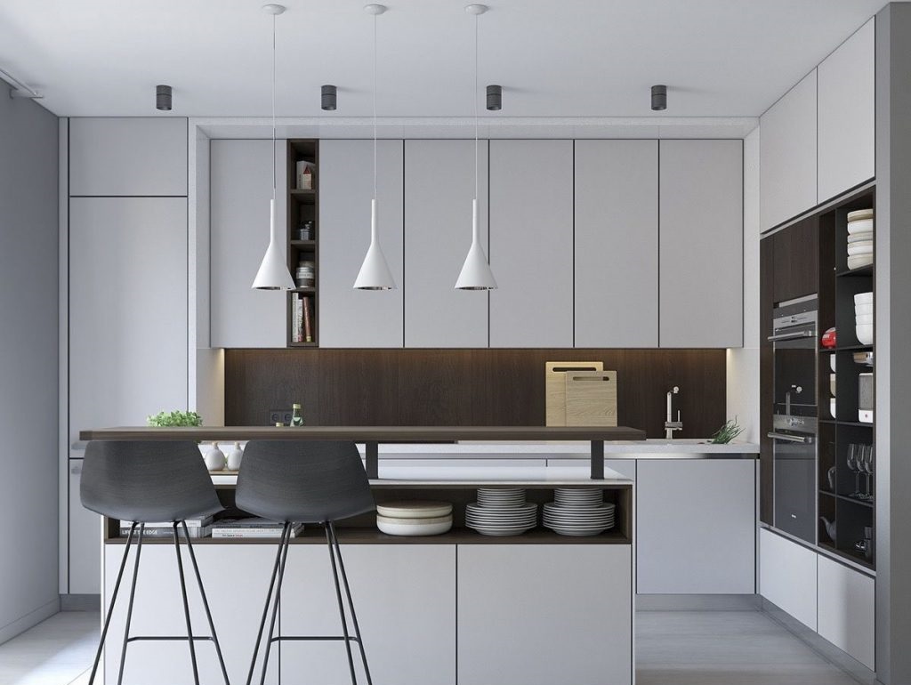 اجرای کابینت در کیش