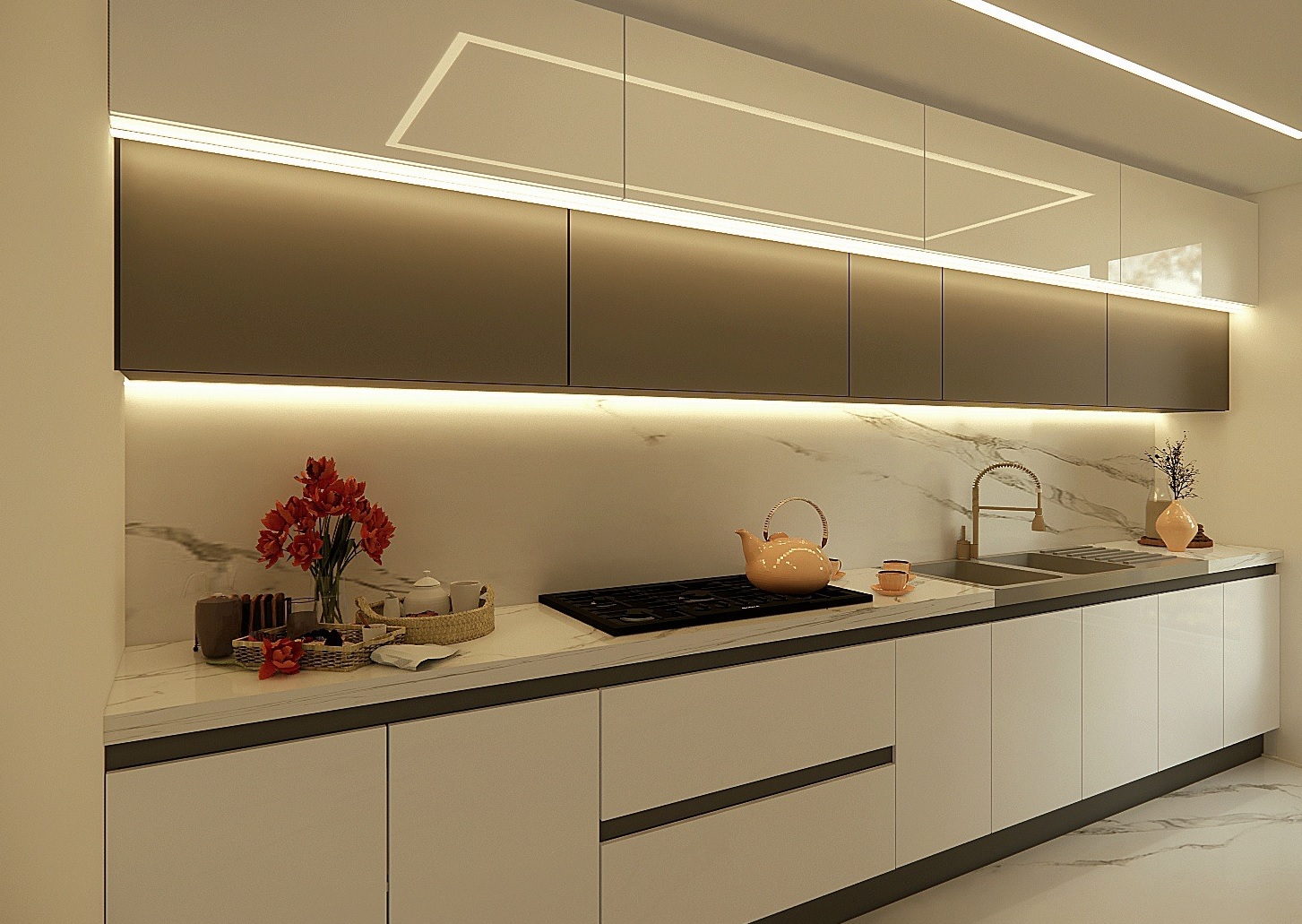 تعمیرات و ساخت کابینت در کیش