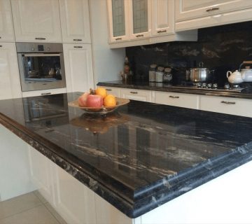 کابینت سازی دارکوب کیش
