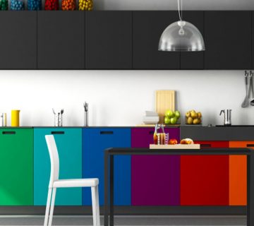 کابینت کیش