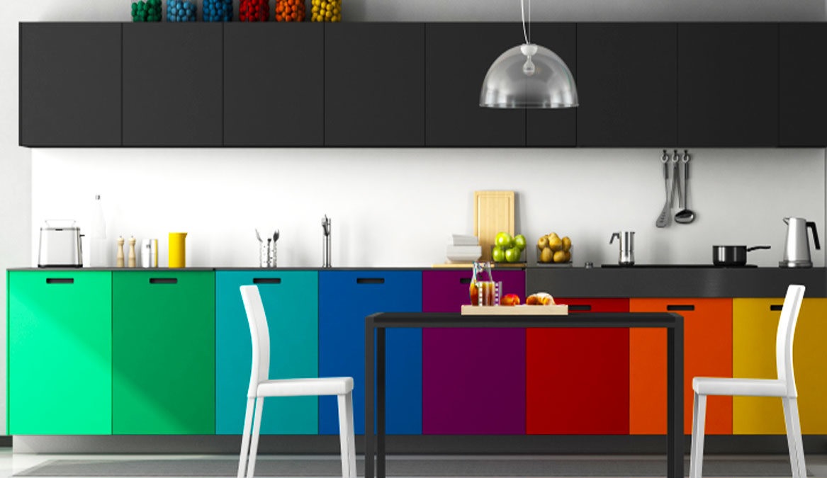 کابینت کیش
