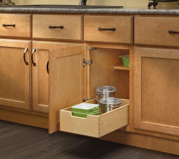 کابینت لوکس در کیش