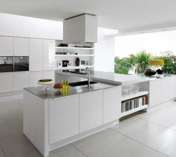 کابینت کیش