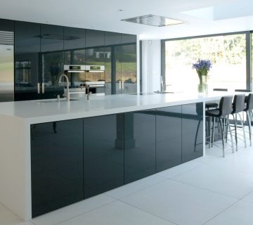 قیمت کابینت در کیش