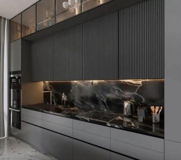 کابینت در کیش