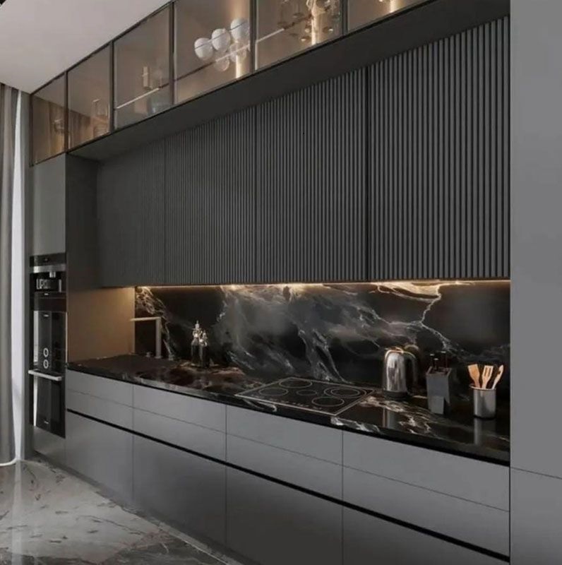 کابینت در کیش