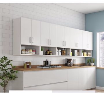کابینت هایگلاس در جزیره کیش
