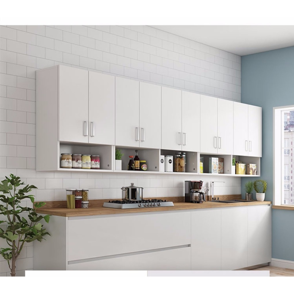 کابینت هایگلاس در جزیره کیش