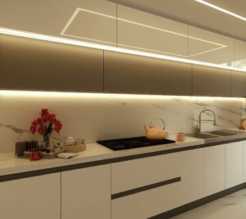 تعمیرات و ساخت کابینت در کیش
